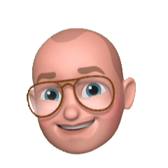 Audio visualization animation (loading)