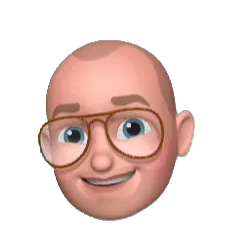 Audio visualization animation